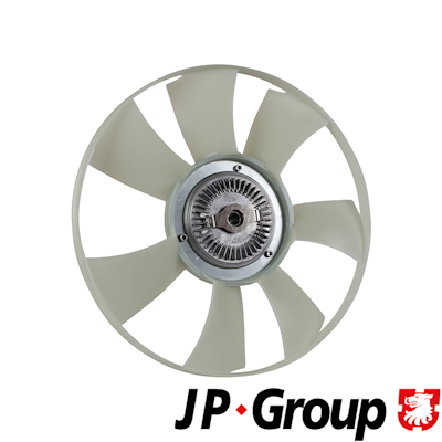 JP GROUP 1114901200 Fan,...