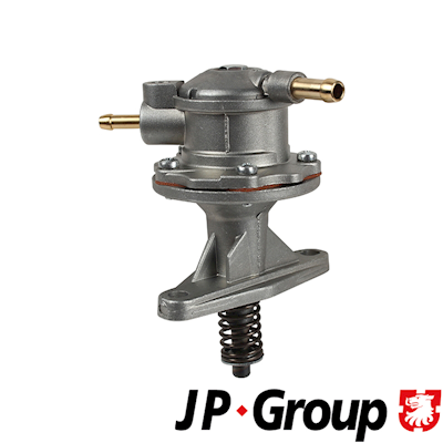 JP GROUP 1115200300 Fuel Pump