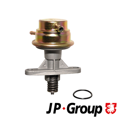 JP GROUP 1115200301 Fuel Pump