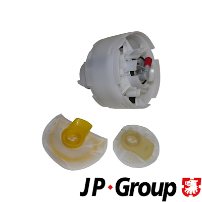 JP GROUP 1115200900 Fuel Pump