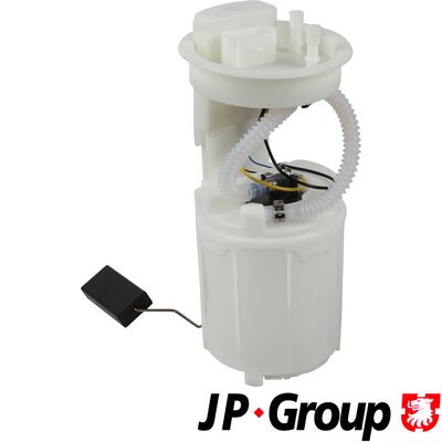JP GROUP 1115201000 Bränsletillförselenhet