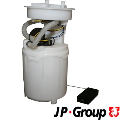 JP GROUP 1115202400 Bränsletillförselenhet
