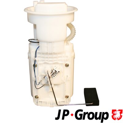 JP GROUP 1115202500 Bränsletillförselenhet