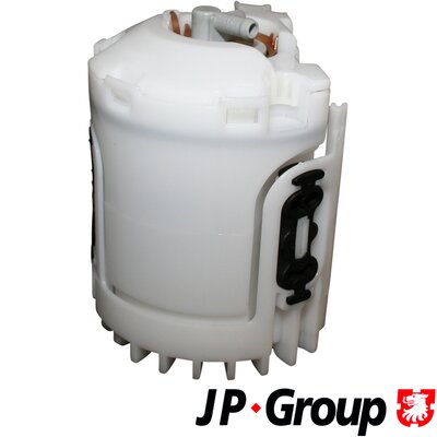 JP GROUP 1115202600 Bränsletillförselenhet