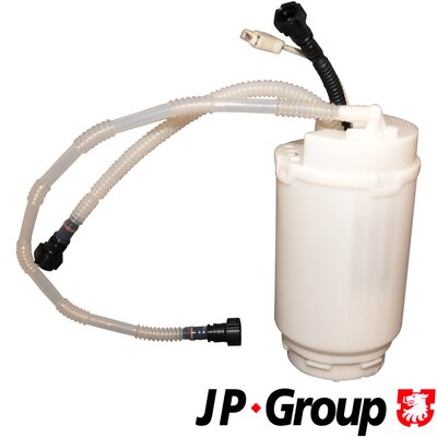 JP GROUP 1115203770 Bränsletillförselenhet