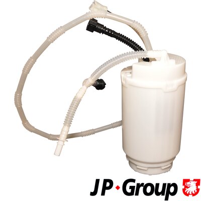JP GROUP 1115203780 Bränsletillförselenhet