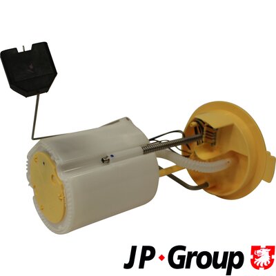JP GROUP 1115205600 Bränsletillförselenhet