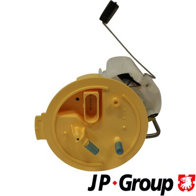 JP GROUP 1115205600 Bränsletillförselenhet