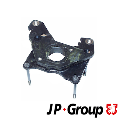 JP GROUP 1115300400 Flange,...