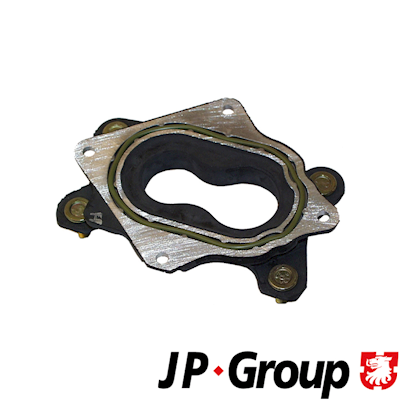 JP GROUP 1115301000 Flange,...