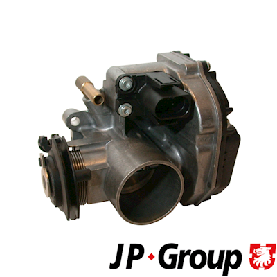 JP GROUP 1115400200 Gasreglage