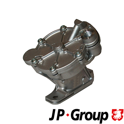 JP GROUP 1117100600 Vacuum...