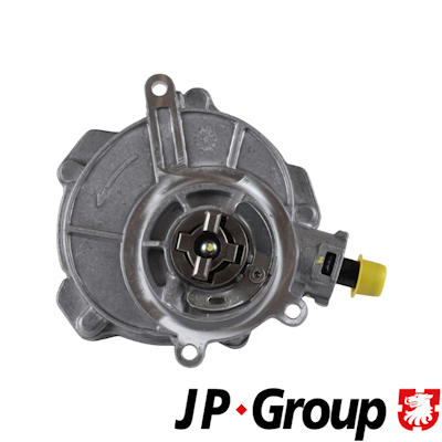 JP GROUP 1117104300 Vacuum...