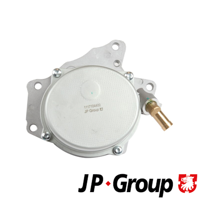 JP GROUP 1117104400 Vakuumpump, bromssystem