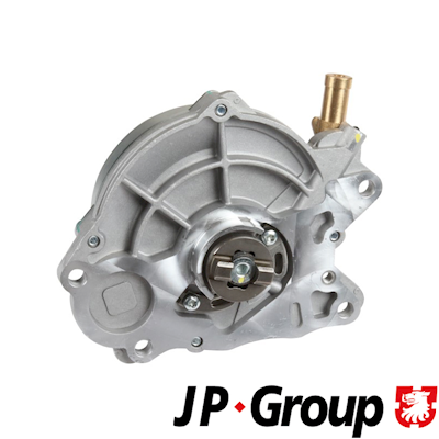 JP GROUP 1117104400 Vakuumpump, bromssystem