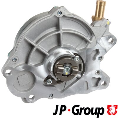 JP GROUP 1117104400 Vakuumpump, bromssystem