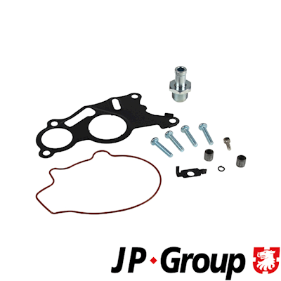 JP GROUP 1117150510 Seal...