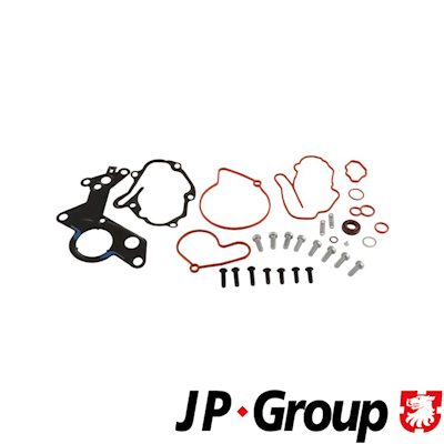 JP GROUP 1117150710 Seal...