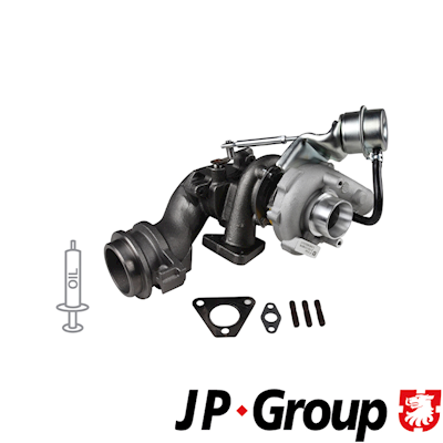 JP GROUP 1117400100...