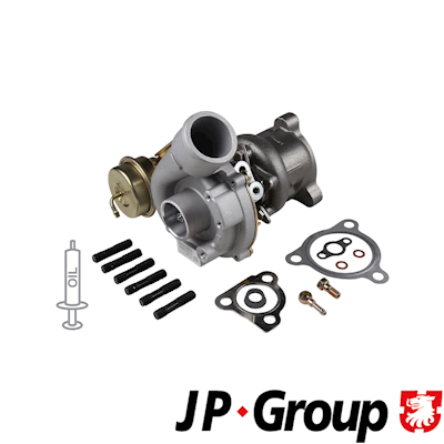 JP GROUP 1117400500...