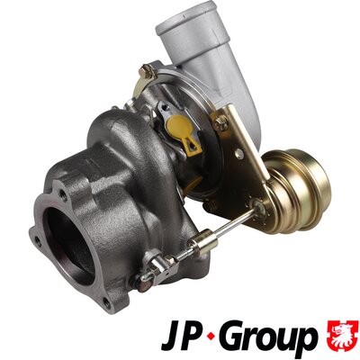 JP GROUP 1117400500 Laddare, laddsystem