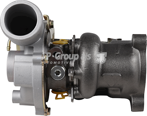 JP GROUP 1117400500 Laddare, laddsystem