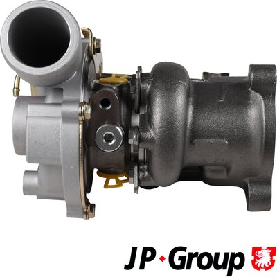 JP GROUP 1117400500 Laddare, laddsystem