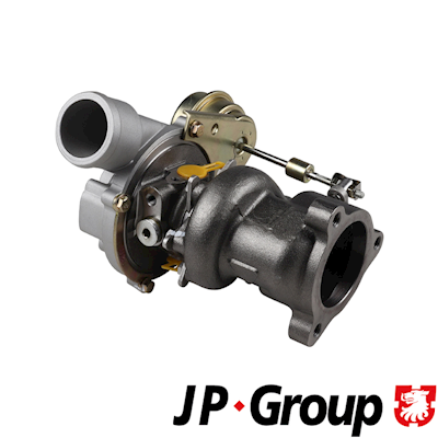 JP GROUP 1117400600 Laddare, laddsystem