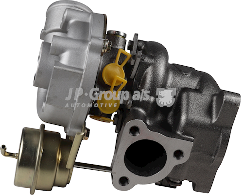 JP GROUP 1117400600 Laddare, laddsystem