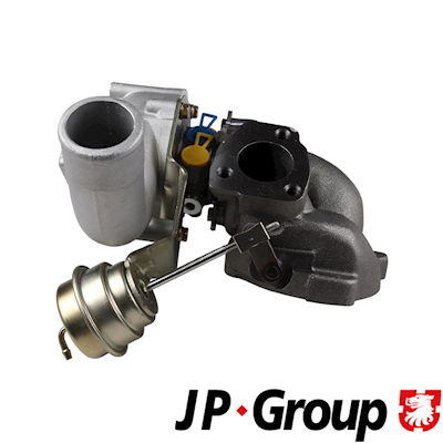 JP GROUP 1117400800 Laddare, laddsystem