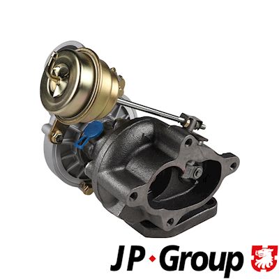JP GROUP 1117400900 Laddare, laddsystem