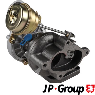 JP GROUP 1117400900 Laddare, laddsystem