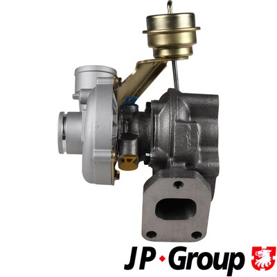 JP GROUP 1117400900 Laddare, laddsystem