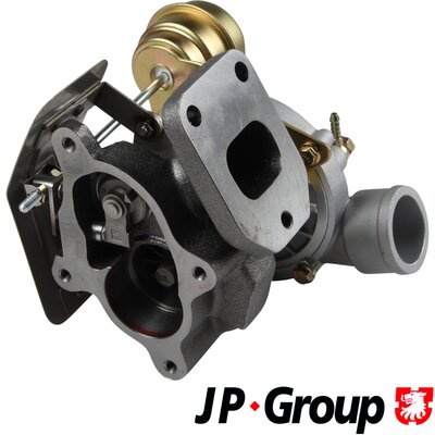 JP GROUP 1117401000 Laddare, laddsystem