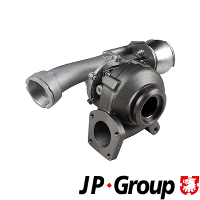 JP GROUP 1117401400 Laddare, laddsystem