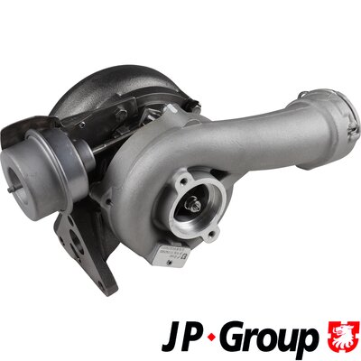 JP GROUP 1117401600 Laddare, laddsystem
