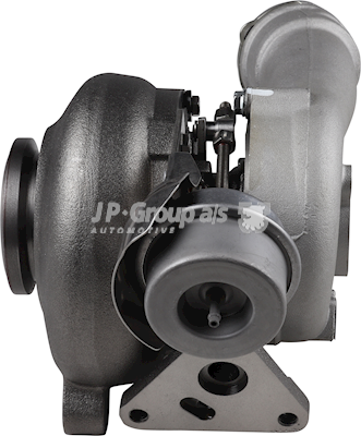JP GROUP 1117401600 Laddare, laddsystem