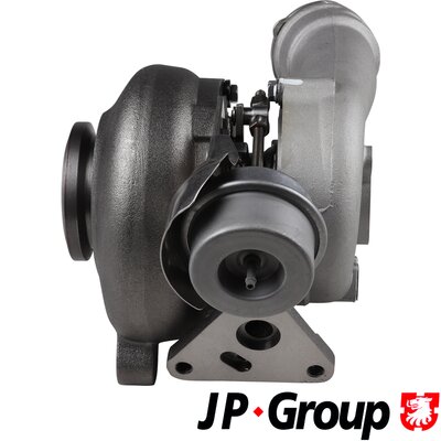 JP GROUP 1117401600 Laddare, laddsystem