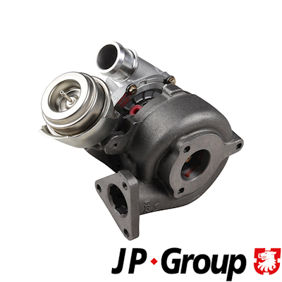JP GROUP 1117401900 Laddare, laddsystem