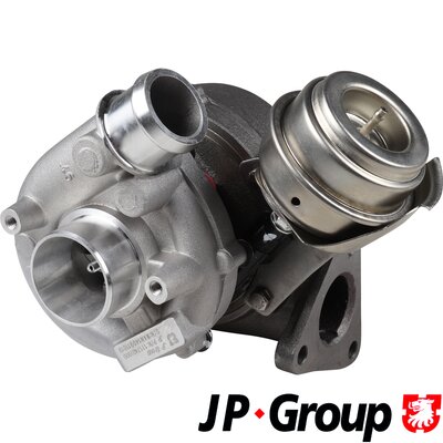 JP GROUP 1117401900 Laddare, laddsystem
