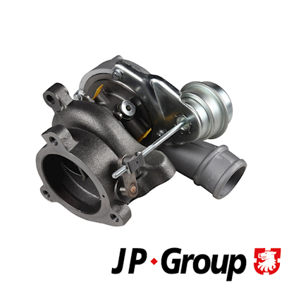 JP GROUP 1117402000 Laddare, laddsystem