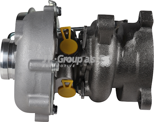 JP GROUP 1117402000 Laddare, laddsystem
