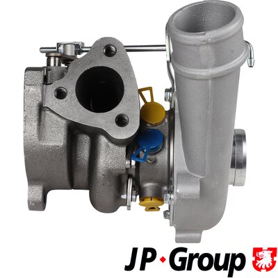 JP GROUP 1117402000 Laddare, laddsystem