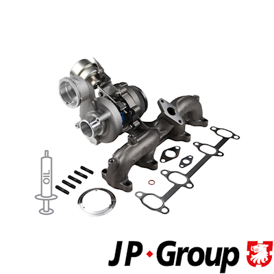 JP GROUP 1117402300...