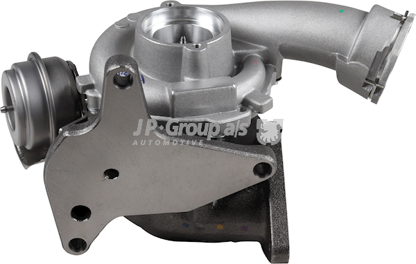 JP GROUP 1117403400 Laddare, laddsystem