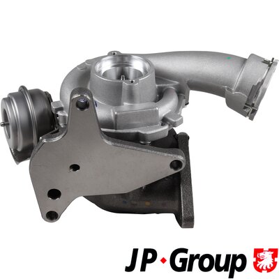 JP GROUP 1117403400 Laddare, laddsystem