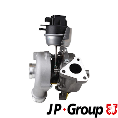 JP GROUP 1117405700 Laddare, laddsystem