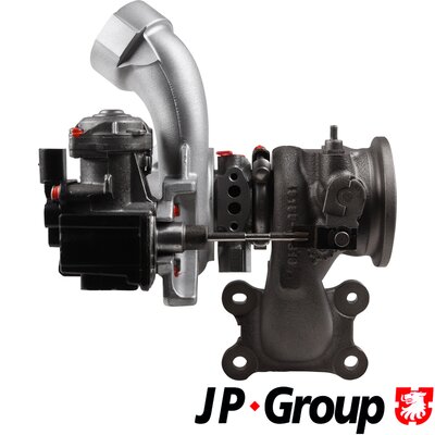 JP GROUP 1117407200 Laddare, laddsystem