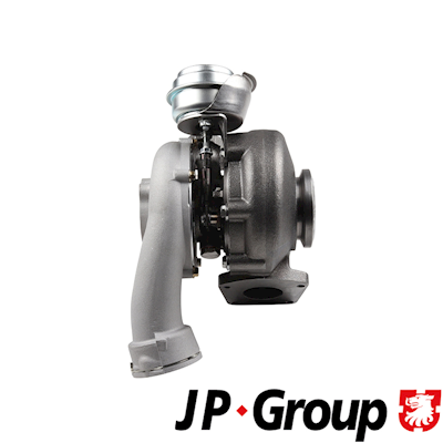 JP GROUP 1117408400 Laddare, laddsystem