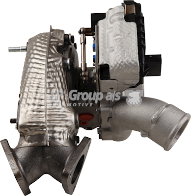 JP GROUP 1117408700 Laddare, laddsystem